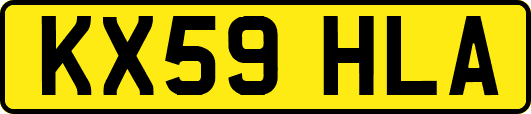 KX59HLA