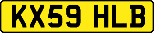 KX59HLB