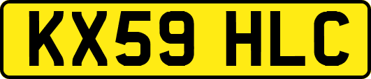 KX59HLC