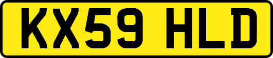 KX59HLD