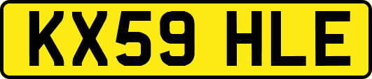KX59HLE