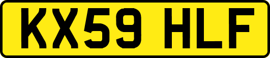 KX59HLF