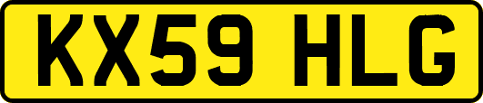 KX59HLG