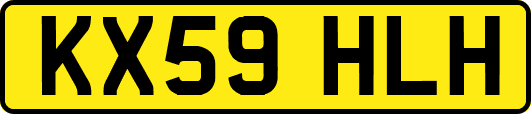 KX59HLH