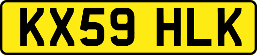 KX59HLK