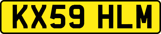 KX59HLM