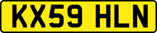 KX59HLN