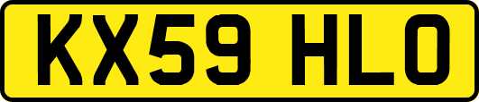 KX59HLO