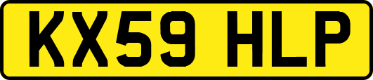 KX59HLP