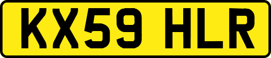 KX59HLR
