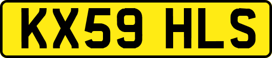 KX59HLS