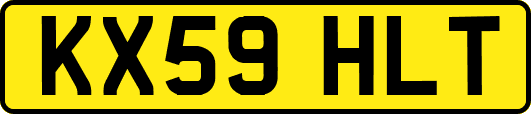 KX59HLT