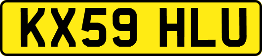 KX59HLU