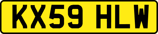 KX59HLW