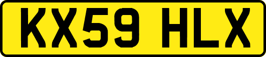 KX59HLX