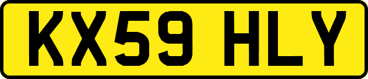 KX59HLY
