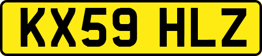 KX59HLZ