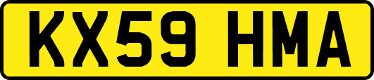 KX59HMA