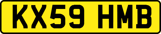 KX59HMB