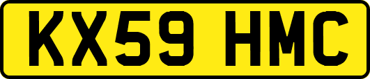 KX59HMC