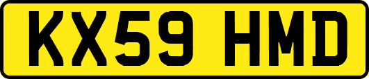 KX59HMD