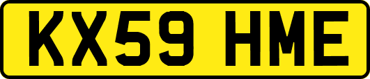 KX59HME