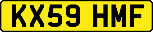 KX59HMF