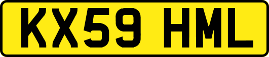 KX59HML