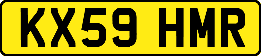 KX59HMR