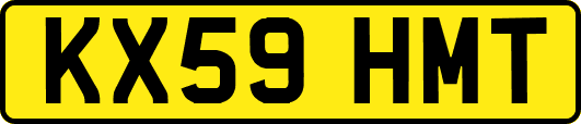 KX59HMT