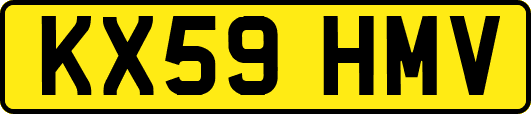 KX59HMV