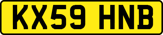 KX59HNB