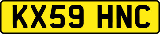 KX59HNC