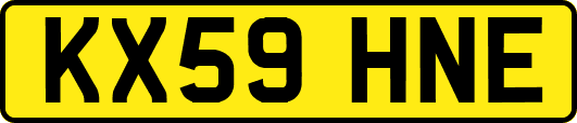 KX59HNE