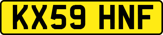KX59HNF