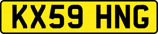 KX59HNG