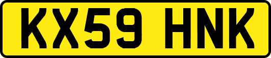 KX59HNK