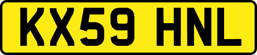 KX59HNL
