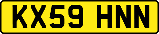 KX59HNN