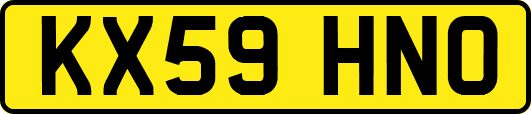 KX59HNO
