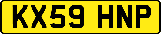 KX59HNP