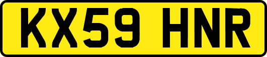 KX59HNR