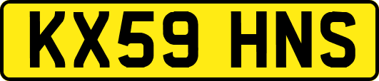 KX59HNS