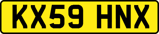 KX59HNX