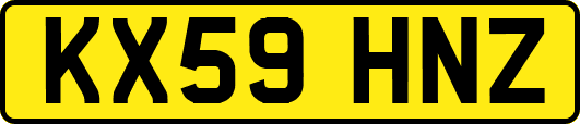KX59HNZ
