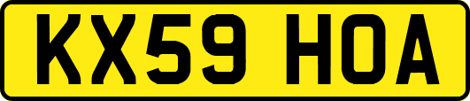 KX59HOA