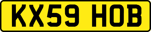 KX59HOB
