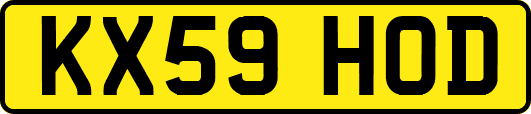 KX59HOD