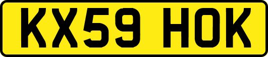 KX59HOK