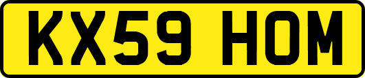 KX59HOM